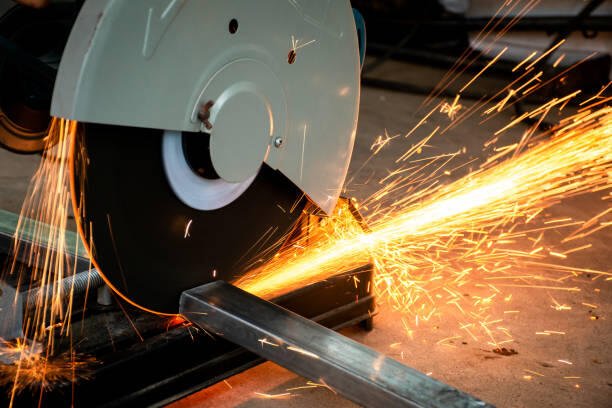 Cutting Discs